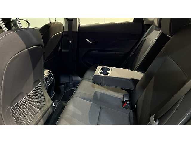 Hyundai KONA Kona 5Dr SUV 1.0T 100ps Advance Abyss Black