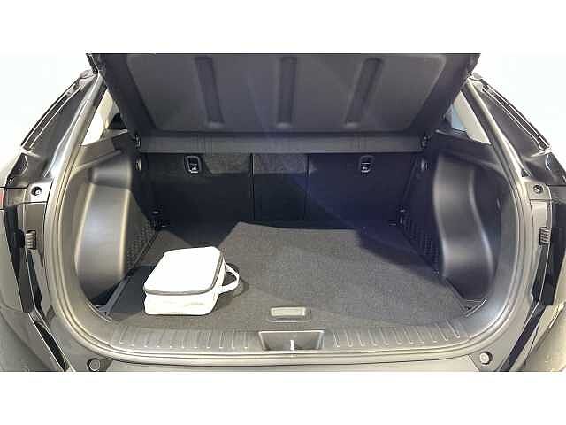 Hyundai KONA Kona 5Dr SUV 1.0T 100ps Advance Abyss Black