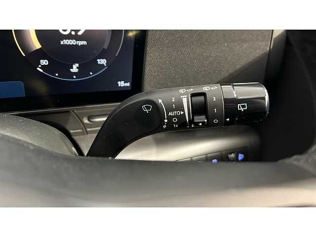 Hyundai KONA Kona 5Dr SUV 1.0T 100ps Advance Abyss Black