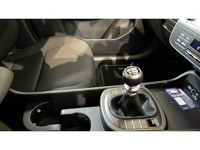 Hyundai KONA Kona 5Dr SUV 1.0T 100ps Advance Abyss Black