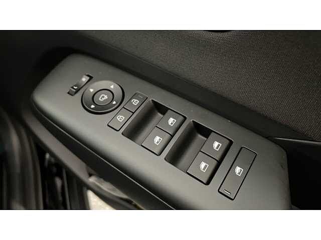 Hyundai KONA Kona 5Dr SUV 1.0T 100ps Advance Abyss Black