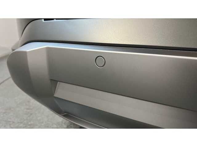 Hyundai KONA Kona 5Dr SUV 1.0T 100ps Advance Abyss Black