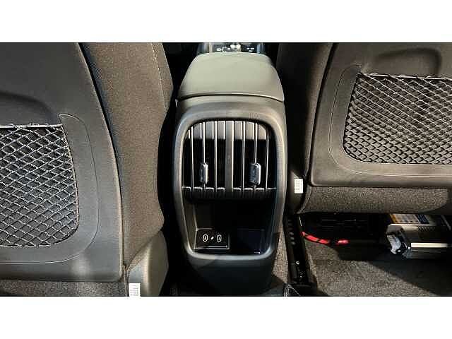 Hyundai KONA Kona 5Dr SUV 1.0T 100ps Advance Abyss Black