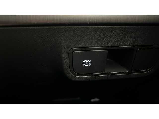 Hyundai KONA Kona 5Dr SUV 1.0T 100ps Advance Abyss Black