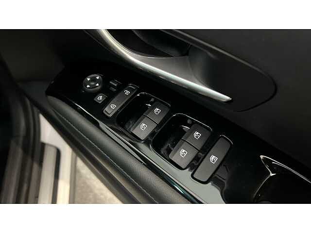 Hyundai TUCSON TUCSON 1.6 TGDi 48V MHD 180 Ultimate 5dr 4WD DCT Polar White