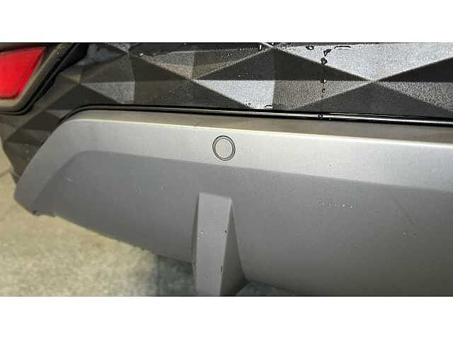 Hyundai TUCSON TUCSON 1.6 TGDi 48V MHD 180 Ultimate 5dr 4WD DCT Polar White