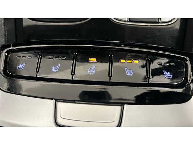 Hyundai TUCSON TUCSON 1.6 TGDi 48V MHD 180 Ultimate 5dr 4WD DCT Polar White