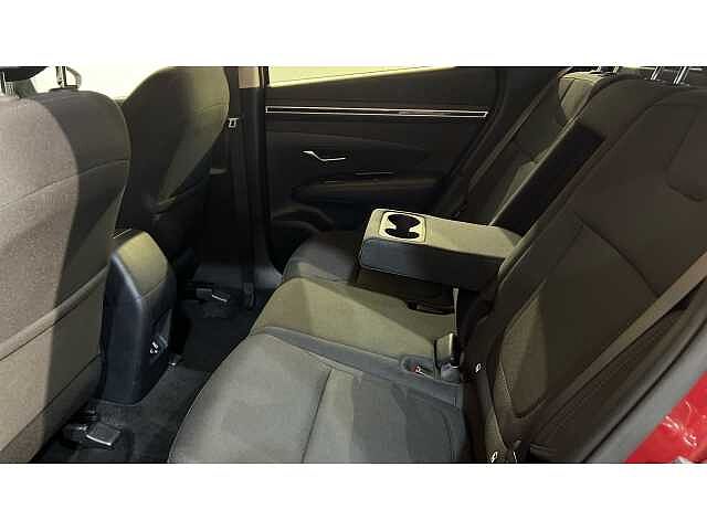 Hyundai Tucson TUCSON 1.6 TGDi SE Connect 5dr 2WD