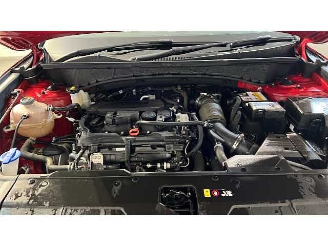 Hyundai Tucson TUCSON 1.6 TGDi SE Connect 5dr 2WD