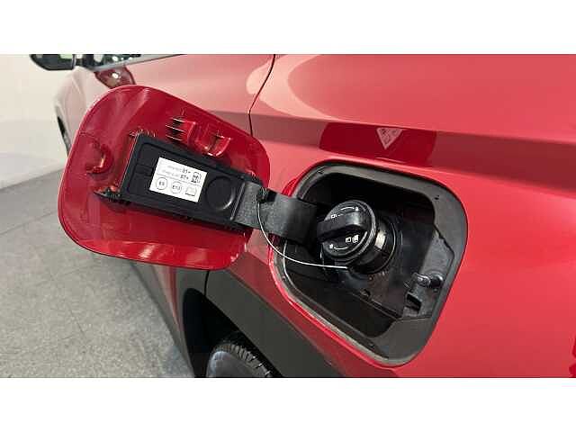 Hyundai Tucson TUCSON 1.6 TGDi SE Connect 5dr 2WD