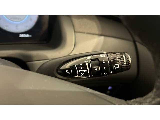 Hyundai Tucson TUCSON 1.6 TGDi SE Connect 5dr 2WD