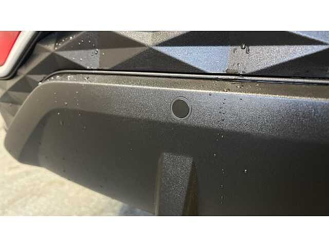 Hyundai Tucson TUCSON 1.6 TGDi SE Connect 5dr 2WD