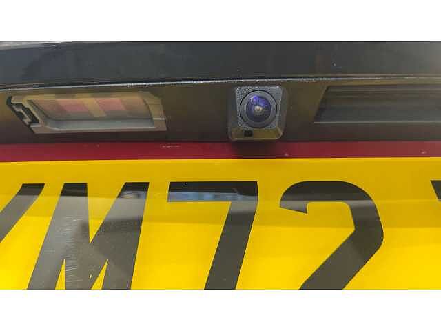 Hyundai Tucson TUCSON 1.6 TGDi SE Connect 5dr 2WD