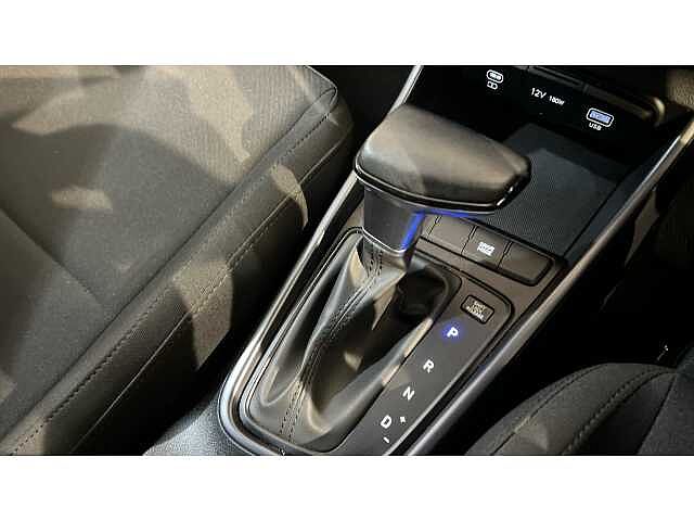 Hyundai I20 I20 1.0T GDi Advance [Nav] 5dr DCT Dragon Red