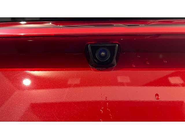 Hyundai I20 I20 1.0T GDi Advance [Nav] 5dr DCT Dragon Red