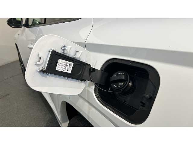 Hyundai Tucson TUCSON 1.6 TGDi Hybrid 230 N Line 5dr 2WD Auto