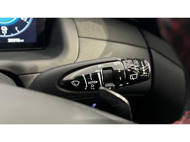 Hyundai Tucson TUCSON 1.6 TGDi Hybrid 230 N Line 5dr 2WD Auto