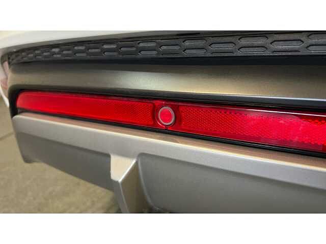 Hyundai Tucson TUCSON 1.6 TGDi Hybrid 230 N Line 5dr 2WD Auto