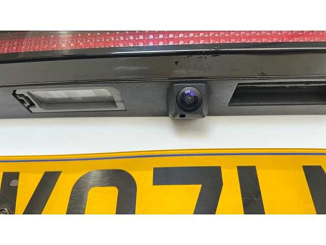 Hyundai Tucson TUCSON 1.6 TGDi Hybrid 230 N Line 5dr 2WD Auto