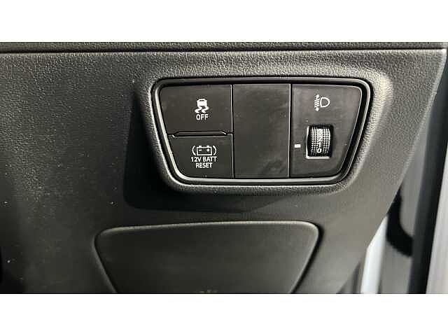 Hyundai Tucson TUCSON 1.6 TGDi Hybrid 230 N Line 5dr 2WD Auto