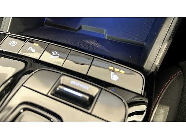 Hyundai Tucson TUCSON 1.6 TGDi Hybrid 230 N Line 5dr 2WD Auto