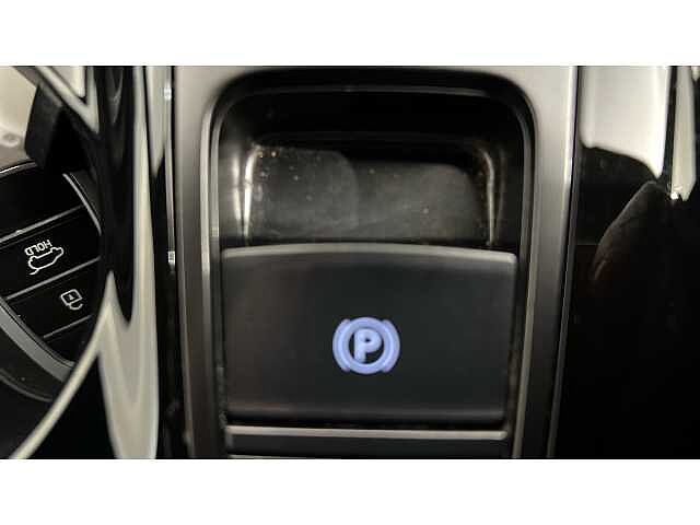 Hyundai Tucson TUCSON 1.6 TGDi Hybrid 230 N Line 5dr 2WD Auto