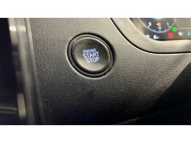 Hyundai Tucson TUCSON 1.6 TGDi Hybrid 230 N Line 5dr 2WD Auto