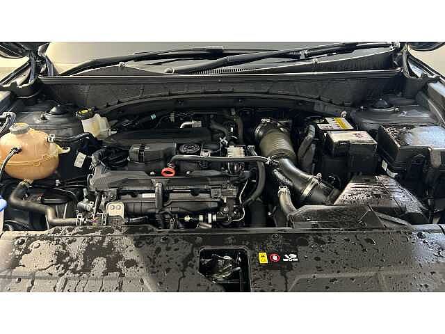 Hyundai Tucson TUCSON 1.6 TGDi N Line 5dr 2WD