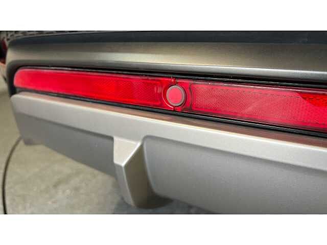 Hyundai Tucson TUCSON 1.6 TGDi N Line 5dr 2WD