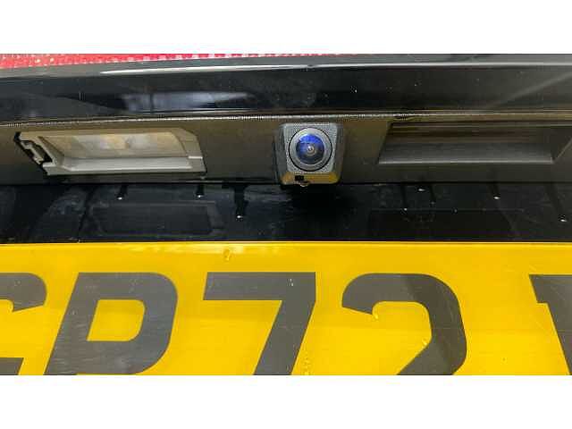 Hyundai Tucson TUCSON 1.6 TGDi N Line 5dr 2WD