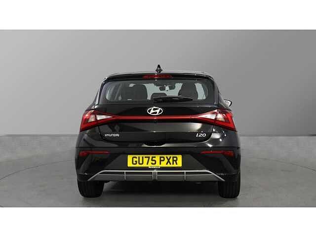 Hyundai i20 I20 1.0T GDi Advance [Nav] 5dr