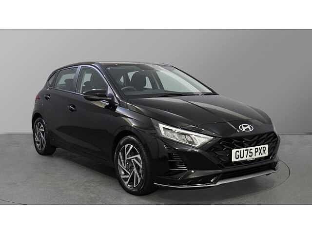 Hyundai i20 I20 1.0T GDi Advance [Nav] 5dr