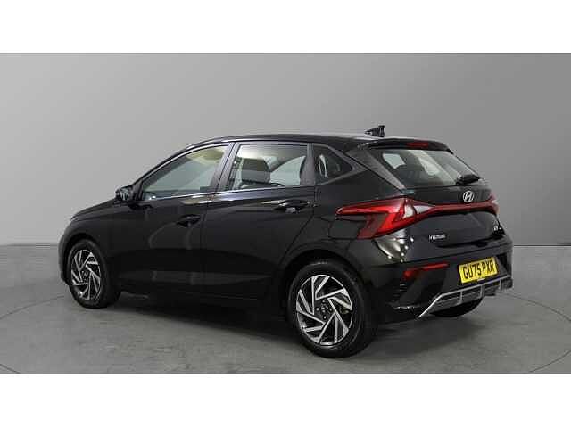 Hyundai i20 I20 1.0T GDi Advance [Nav] 5dr