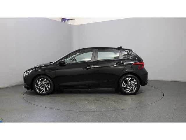 Hyundai i20 I20 1.0T GDi Advance [Nav] 5dr