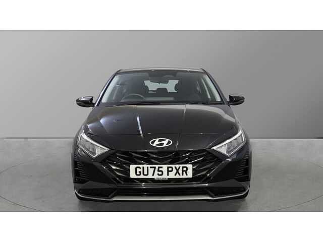 Hyundai i20 I20 1.0T GDi Advance [Nav] 5dr