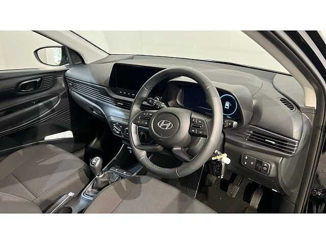 Hyundai i20 I20 1.0T GDi Advance [Nav] 5dr