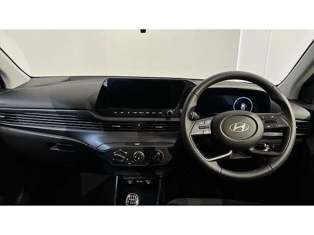 Hyundai i20 I20 1.0T GDi Advance [Nav] 5dr