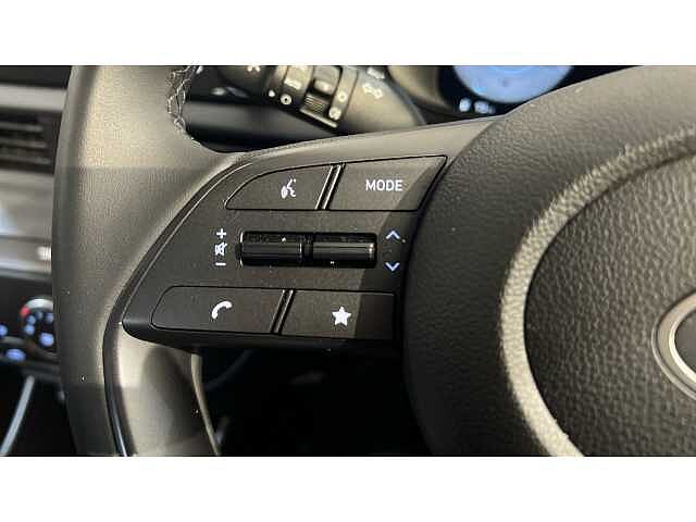 Hyundai i20 I20 1.0T GDi Advance [Nav] 5dr