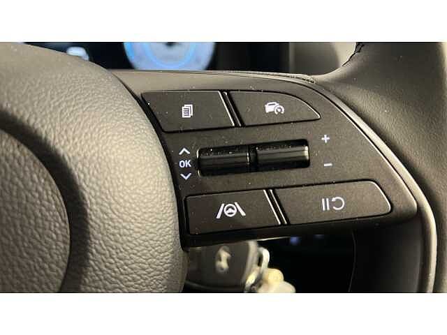 Hyundai i20 I20 1.0T GDi Advance [Nav] 5dr