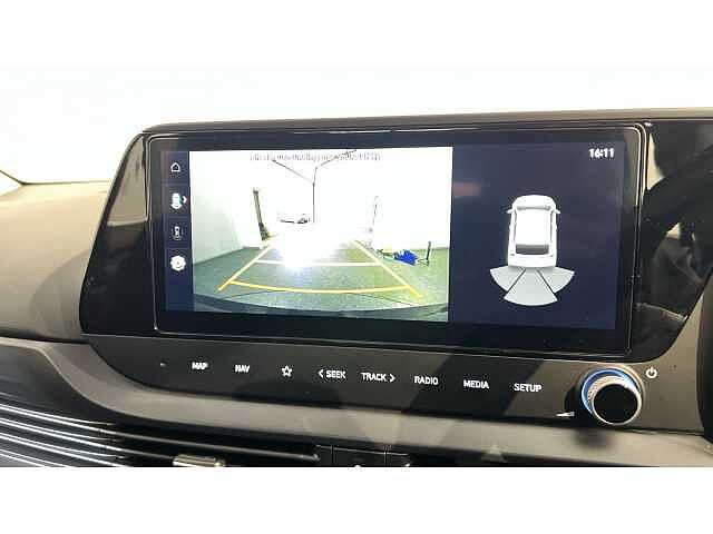 Hyundai i20 I20 1.0T GDi Advance [Nav] 5dr