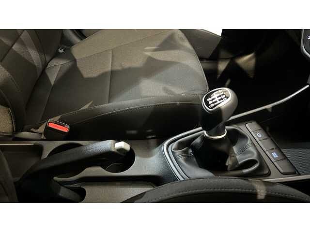 Hyundai i20 I20 1.0T GDi Advance [Nav] 5dr