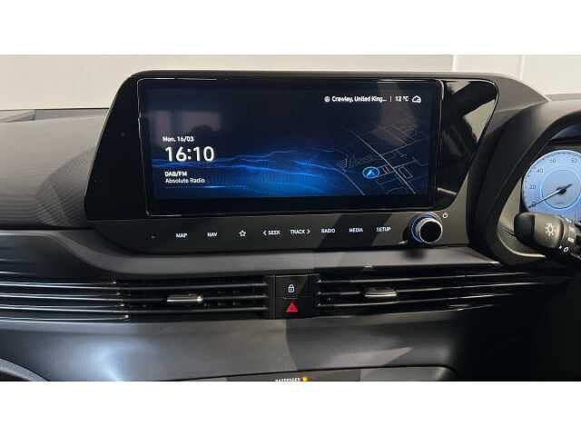 Hyundai i20 I20 1.0T GDi Advance [Nav] 5dr