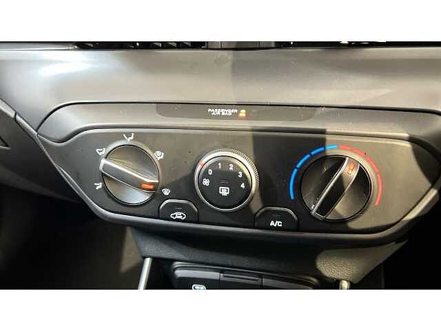 Hyundai i20 I20 1.0T GDi Advance [Nav] 5dr