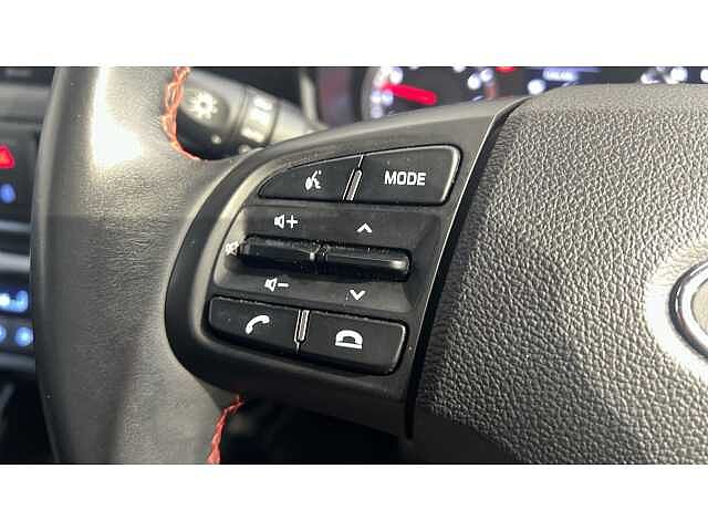 Hyundai i10 I10 1.0 T-GDi N Line 5dr