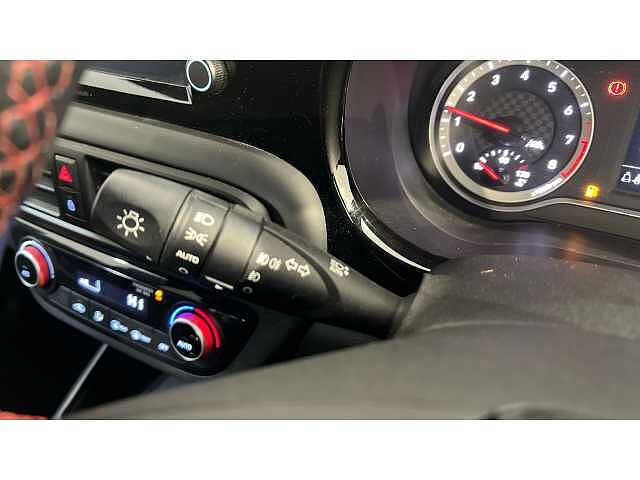 Hyundai i10 I10 1.0 T-GDi N Line 5dr