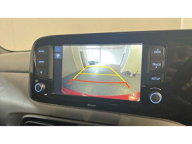 Hyundai i10 I10 1.0 T-GDi N Line 5dr