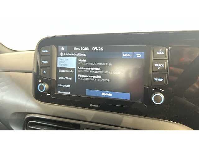 Hyundai i10 I10 1.0 T-GDi N Line 5dr