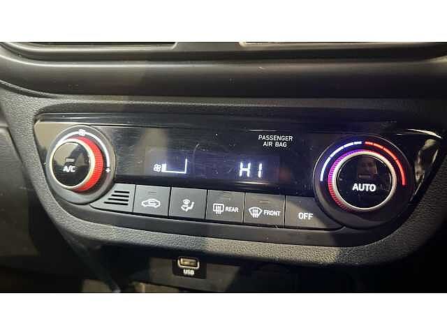 Hyundai i10 I10 1.0 T-GDi N Line 5dr