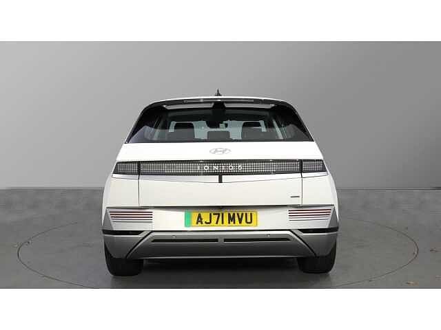 Hyundai Ioniq 5 IONIQ 5 225kW Premium 73 kWh 5dr AWD Auto