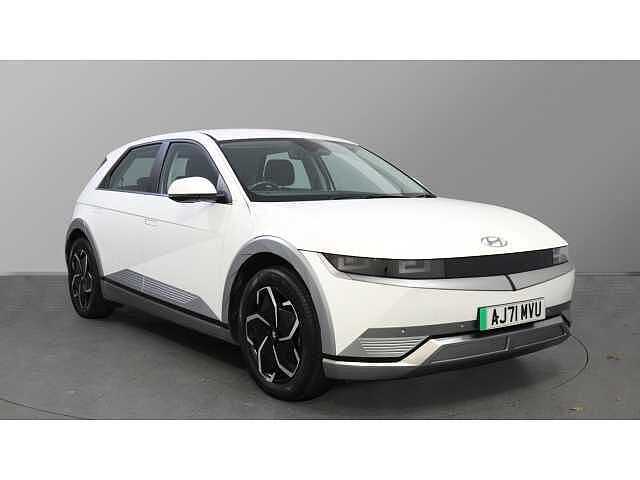 Hyundai Ioniq 5 IONIQ 5 225kW Premium 73 kWh 5dr AWD Auto